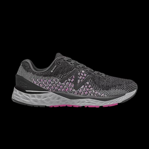 New Balance Fresh Foam 880v10 GTX 'Thunder Fuchsia' (Women's)