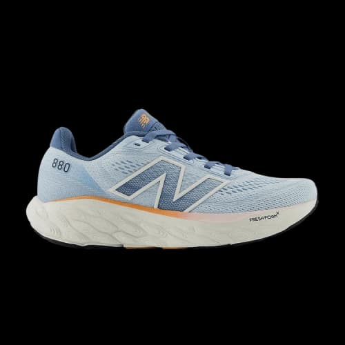 New Balance Fresh Foam X 880v14 2E Wide 'Quarry Blue' (Women's)