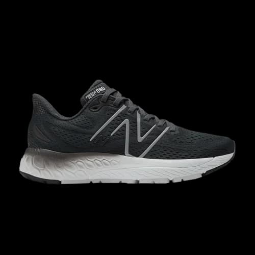 New Balance Fresh Foam X 880v13 2A Wide 'Blacktop' (Women's)