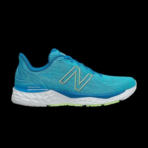 New Balance Fresh Foam 880v11 2A Wide 'Virtual Sky' (Women's)
