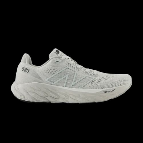 New Balance Fresh Foam X 880v14 2A Narrow 'Grey Matter' (Women's)