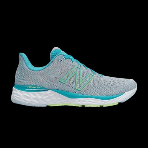 New Balance Fresh Foam 880v11 2A Wide 'Light Cyclone Virtual Sky' (Women's)