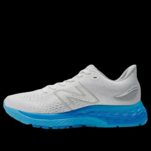 New Balance Fresh Foam X 880 v12 'White Blue' (Women's)