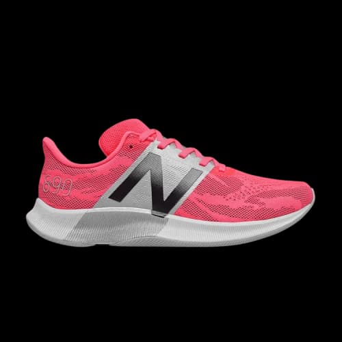 New Balance FuelCell 890v8 'Guava Silver' (Women's)
