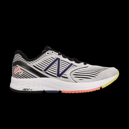 New Balance 890 'Grey Blue Black' (Women's)