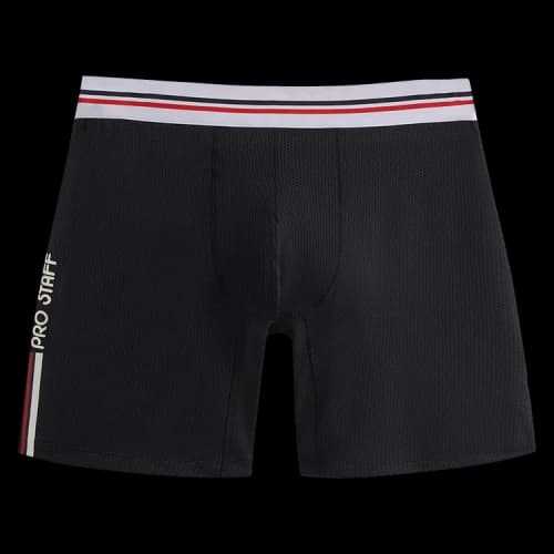 Kith For Wilson Meridian Engineered Comp Short 'Black'