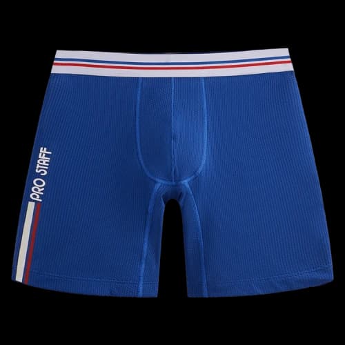 Kith For Wilson Meridian Engineered Comp Short 'Blue Quartz'