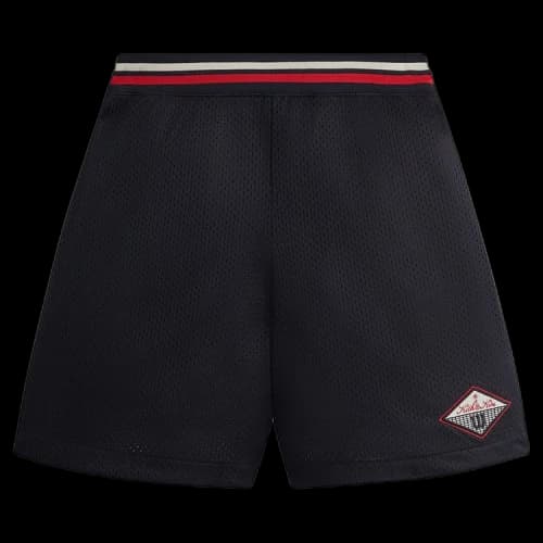 Kith For Wilson Basketball Short 'Black'