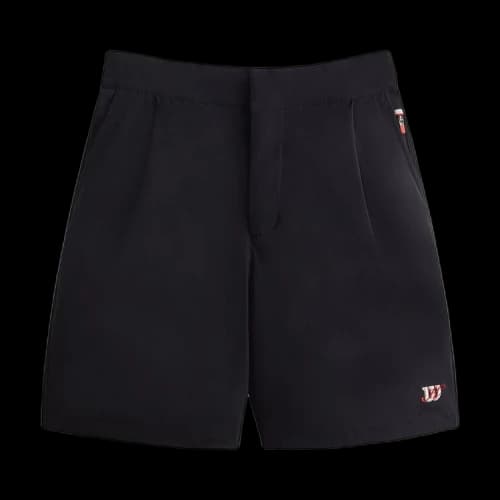 Kith For Wilson Midway Travel Short 'Black'