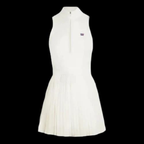 KITH x Wilson Winning Tennis Dress 'White' (Women's)