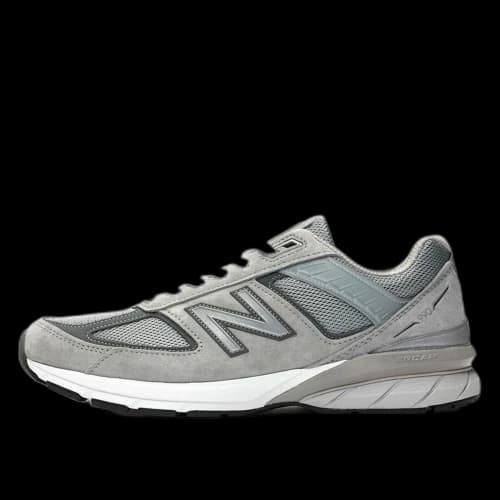 New Balance 990 V5 Grey (2019) (Women's)