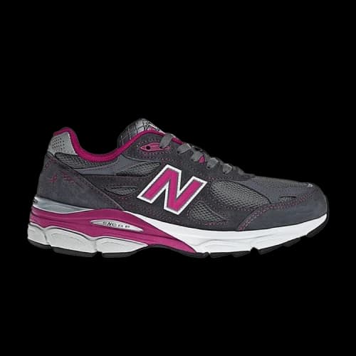 New Balance 990v3 Made In USA 'Breast Cancer Awareness' (Women's)