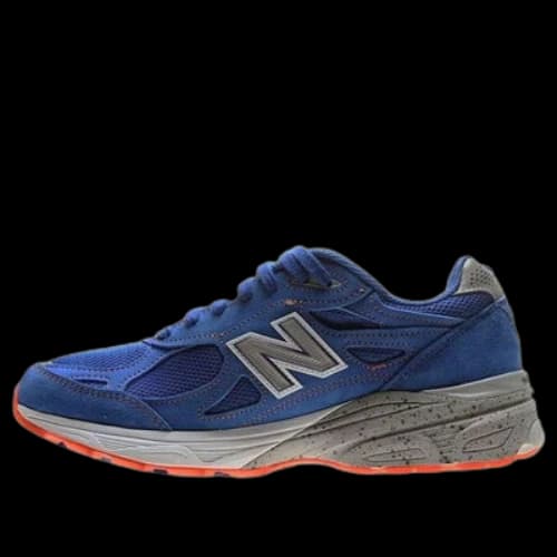 New Balance 990 v3 Blue (Women's)