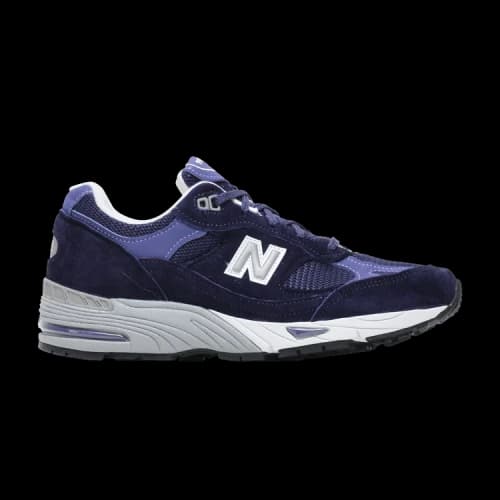New Balance 991 'Blue Lilac' (Women's)