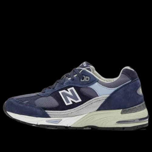 New Balance 991 'Blue Gray' (Women's)