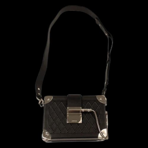 Amiri Amp Box Bag 'Black'