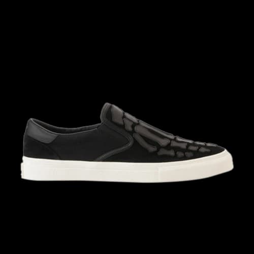 Amiri Slip-On 'Black'