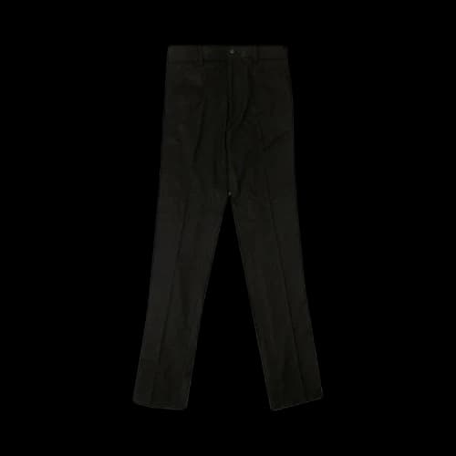 Amiri Beaded Guitar Strap Pants 'Black'