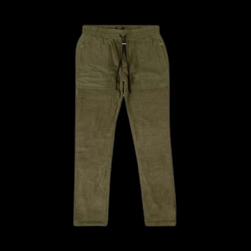 Amiri Military Pants 'Green'