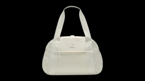 Jordan Alpha 46.8L Duffel Bag Sail