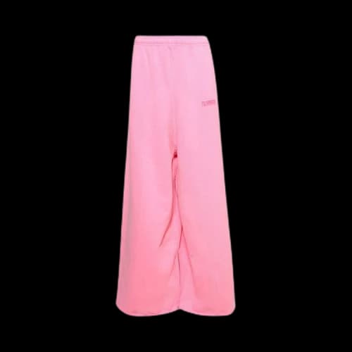 Vetements Push-Up Sweatpants 'Pink'