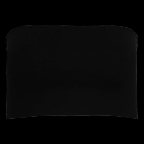 Vetements Knitted Top 'Black'