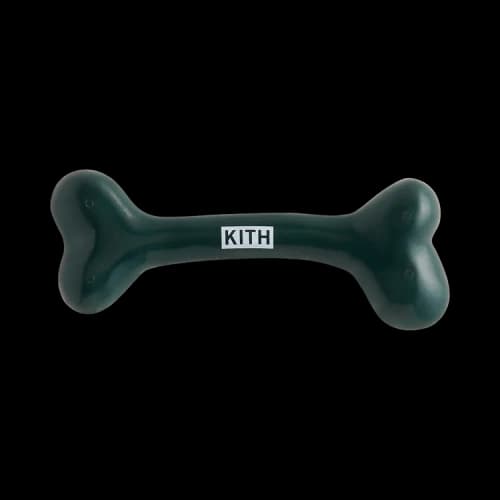 Kith x wagwear Bone Stadium