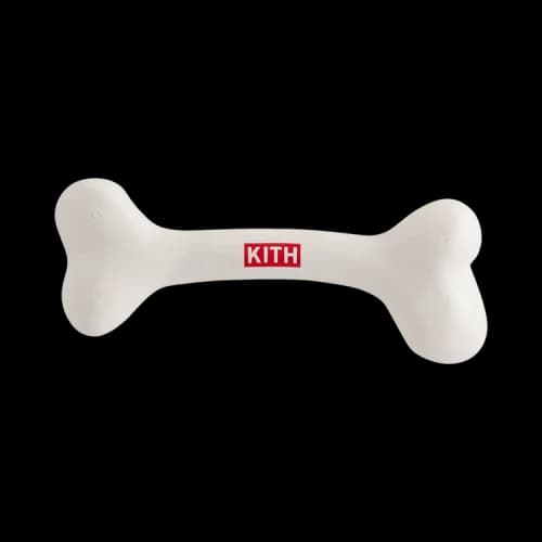 Kith x wagwear Bone Sandrift