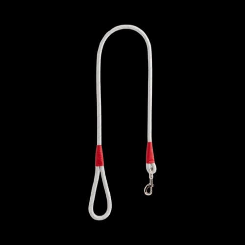 Kith x wagwear Rope Leash Sandrift