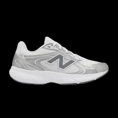 New Balance Fresh Foam Amaste D Wide 'Grey Silver' (Women's)