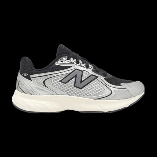 New Balance Fresh Foam Amaste D Wide 'Silver Black' (Women's)