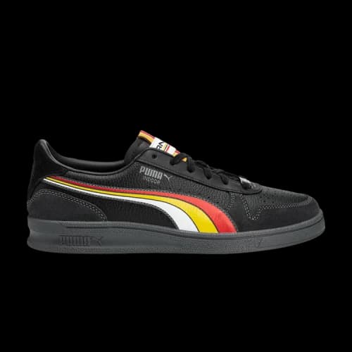 PUMA Porsche x Indoor OG 'Andial 50th Anniversary Pack - Black Moby Dick'