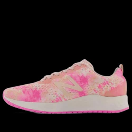 New Balance Fresh Foam Arishi v3 'Pink White' (Women's)