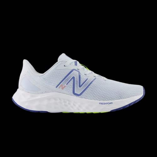 New Balance Fresh Foam Arishi v4 Wide 'Ice Blue Night Sky' (Women's)