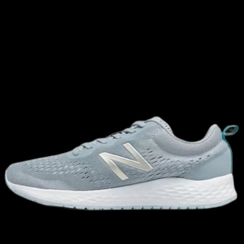 New Balance Fresh Foam Arishi v3 'Grey Silver' (Women's)
