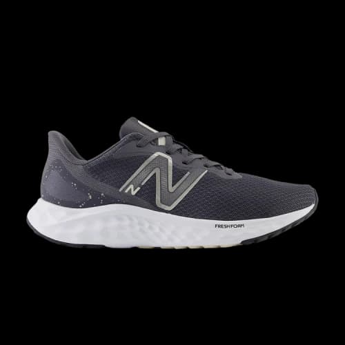 New Balance Fresh Foam Arishi v4 Wide 'Magnet Light Gold Metallic' (Women's)