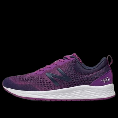 New Balance Fresh Foam Arishi v3 'Dark Purple' (Women's)