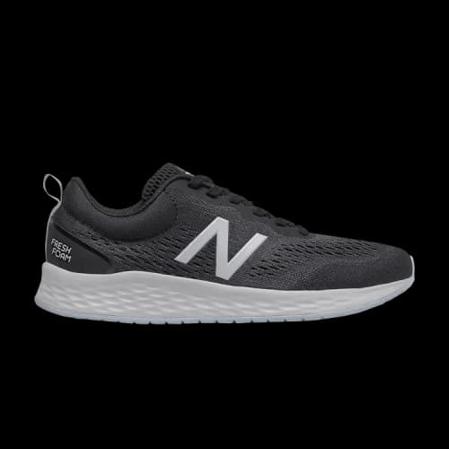 New Balance Fresh Foam Arishi v3 'Black White' (Women's)