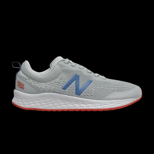 New Balance Fresh Foam Arishi v3 Wide 'Grey Blue' (Women's)