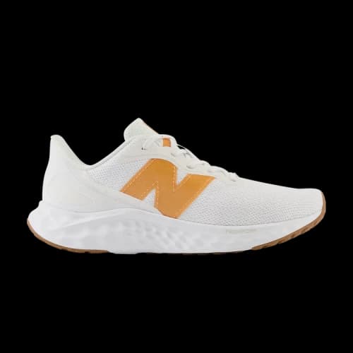 New Balance Fresh Foam Arishi v4 Wide 'Sea Salt Orange' (Women's)