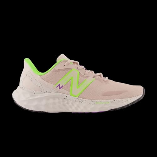 New Balance Fresh Foam Arishi v4 'Dusted Clay Pixel Green' (Women's)