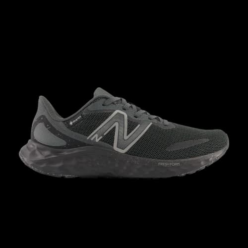 New Balance Fresh Foam Arishi v4 GORE-TEX Wide 'Black' (Women's)