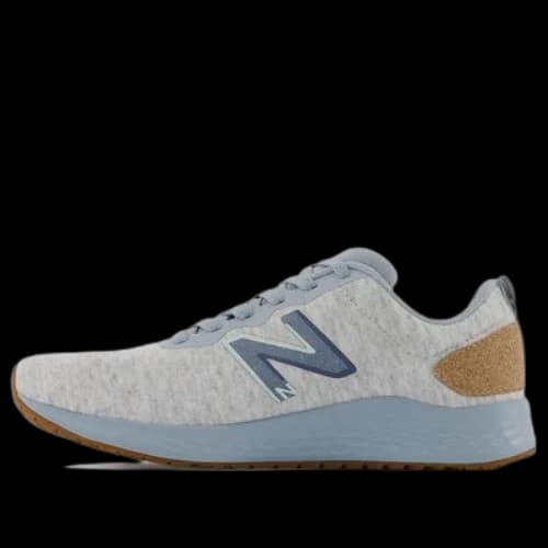 New Balance Fresh Foam Arishi v3 'Gray Blue' (Women's)