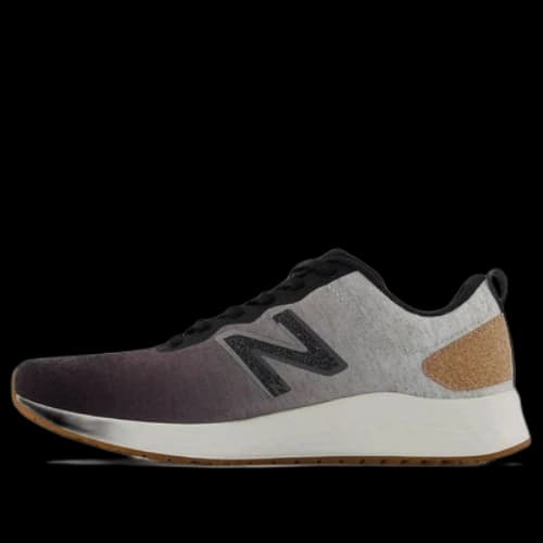 New Balance Fresh Foam Arishi v3 'Black Gray' (Women's)