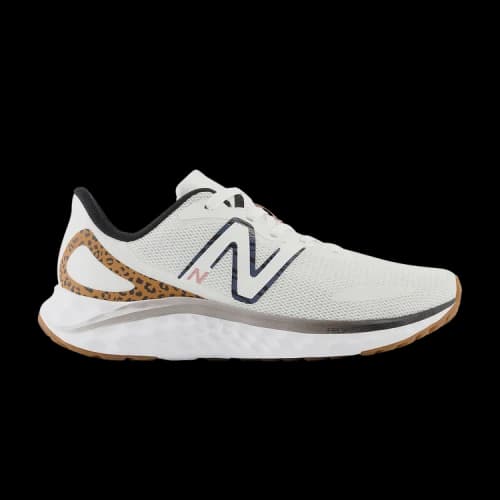 New Balance Fresh Foam Arishi v4 'Leopard' (Women's)