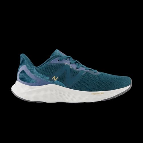 New Balance Fresh Foam Arishi v4 'Deep Ocean' (Women's)