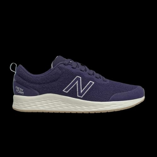 New Balance Fresh Foam Arishi v3 Wide 'Night Tide Pigment' (Women's)