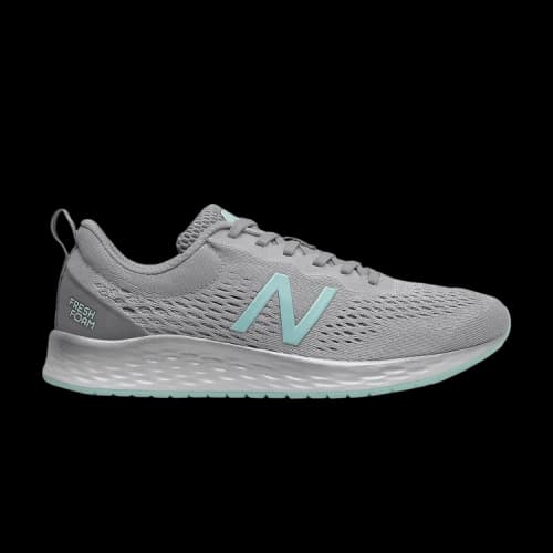 New Balance Fresh Foam Arishi v3 Wide 'Grey Teal' (Women's)