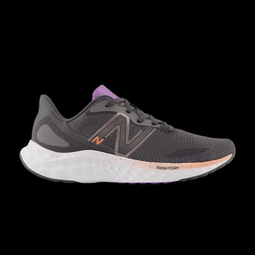 New Balance Fresh Foam Arishi v4 Wide 'Magnet Light Dragonfly' (Women's)