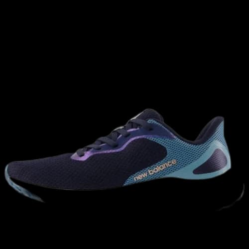 New Balance Fresh Foam Arishi v4 'Black Blue Purple' (Women's)